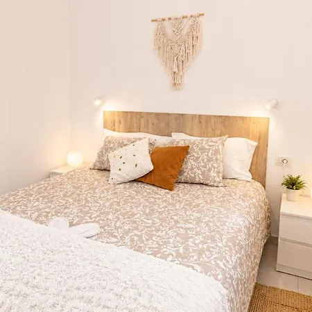 Lovely Canarian House Vila Santiago del Teide